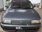 Nissan Sunny FB13 1992