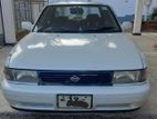 Nissan Sunny 1993