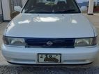 Nissan Sunny FB13 1993