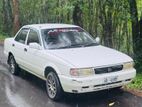 Nissan Sunny FB13 1993