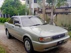 Nissan Sunny FB13 Doctor 1996