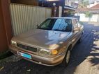 Nissan Sunny FB13 1992