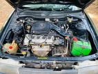 Nissan Sunny FB13 Ex Saloon Auto 1991
