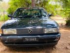 Nissan Sunny FB13 Ex Saloon Auto 1991