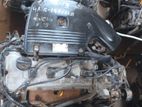 Nissan Sunny FB13 (GA15) Auto Complete Low Mileage Engine