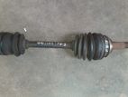 Nissan Sunny FB13 Left Side CV Axel Complete