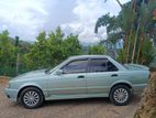 Nissan Sunny FB13 Supersaloon 1993