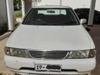Nissan Sunny FB14 1994