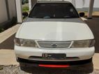 Nissan Sunny fb14 1994