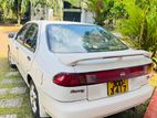 Nissan Sunny Fb14 1994