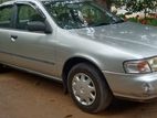 Nissan Sunny FB14 1994