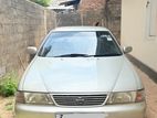 Nissan Sunny FB14 1994