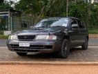 Nissan Sunny FB14 1995