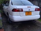 Nissan Sunny FB14 1995