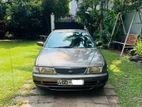 Nissan Sunny FB14 1995