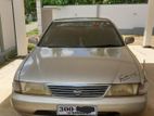 Nissan Sunny fb14 1995