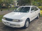 Nissan Sunny FB14 1995