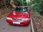 Nissan Sunny FB14 1995