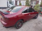 Nissan Sunny FB14 1995