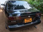 Nissan Sunny Fb14 1995