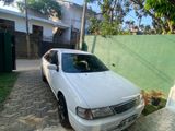 Nissan Sunny FB14 1996