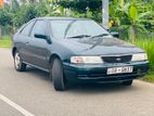 Nissan Sunny FB14 1996