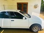 Nissan Sunny FB14 1996