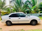 Nissan Sunny FB14 1996