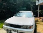 Nissan Sunny FB14 1996