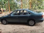 Nissan Sunny Fb14 1996
