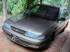 Nissan Sunny FB14 1996