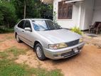 Nissan Sunny FB14 1996