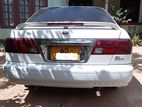 Nissan Sunny FB14 1997