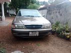 Nissan Sunny FB14 1997