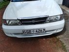 Nissan Sunny FB14 1997