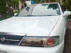 Nissan Sunny FB14 1997