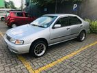 Nissan Sunny Fb14 1997