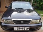 Nissan Sunny FB14 1997