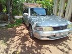 Nissan Sunny FB14 1997