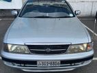 Nissan Sunny FB14 1997