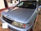 Nissan Sunny 1997