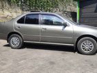 Nissan Sunny FB14 1997