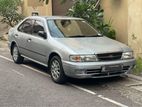 Nissan Sunny FB14 1997
