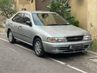 Nissan Sunny FB14 1997