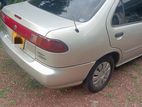 Nissan Sunny Fb14 1997