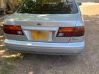 Nissan Sunny FB14 1997