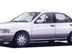 Nissan Sunny FB14 1997 Leasing Loan 70%