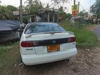 Nissan Sunny FB14 1998