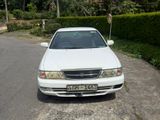 Nissan Sunny FB14 1998