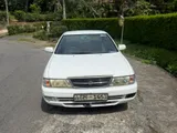 Nissan Sunny FB14 1998